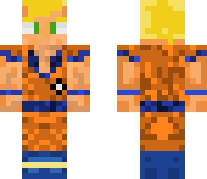 goku888