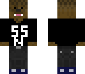 chewbacca superspicynacho