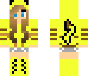pickachu