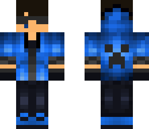 thatcoolasianboy updated skin