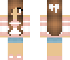 main skin