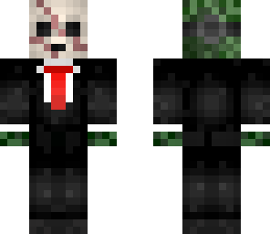 thesyndicateproject purge day skin