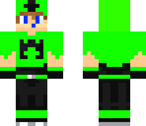 green pokemon