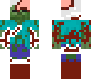 zombie