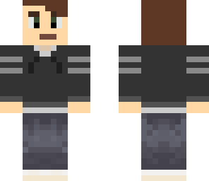 herrbergmann skin -anders