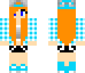 skater girl