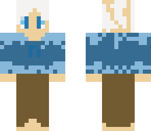 jack frost