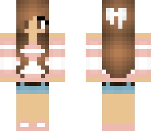 fixed main skin
