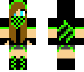 monster edit