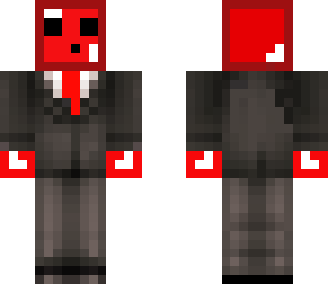 red slime