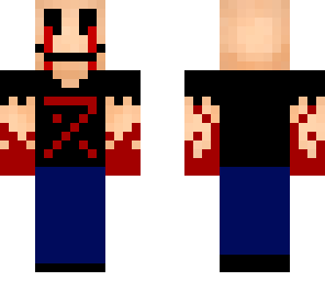 eyeless john
