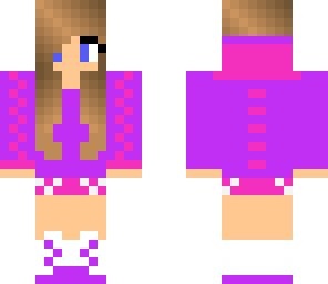 girly girl