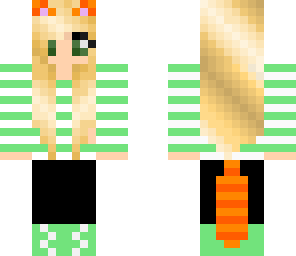 cat girl