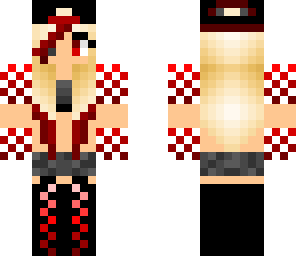 hot tomboy