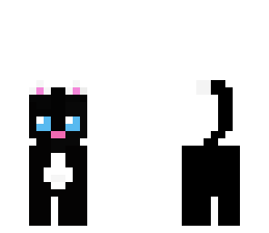 tucksido cat