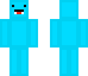 hombre de diamante