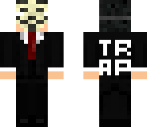 trap anonymous
