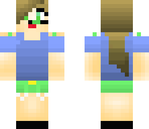 gamer girl 1
