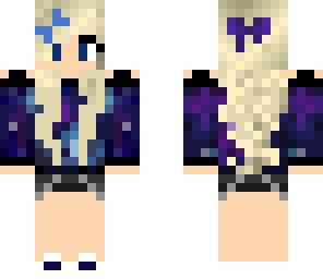 edited skin do not detete my accont