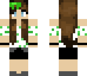 skin for my youtube