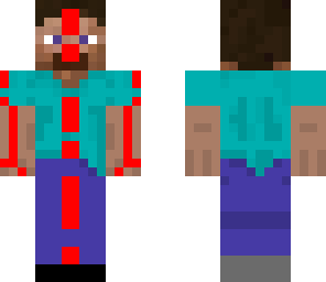 better suprised steve