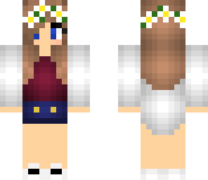 summer skin