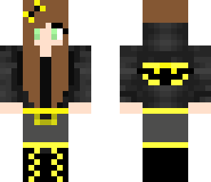 batgirl