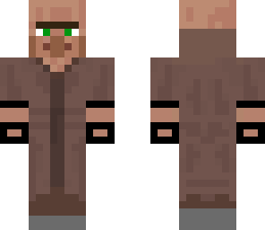 cool villager