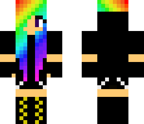 rianbowdrizzle