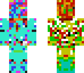 colors
