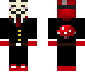 vaca seta anonimous