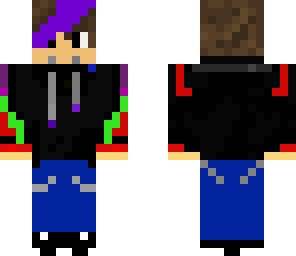 emo gamer
