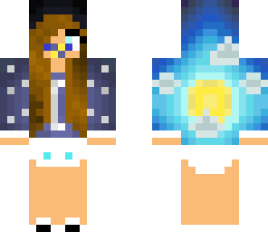 day vs night baby