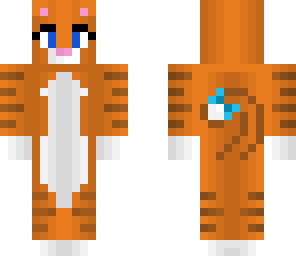 edited kitty skin