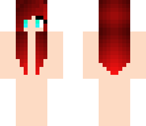 red-head hair base