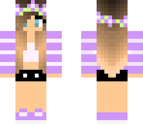 my main skin