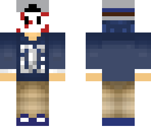 purge skin