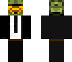 master chief tuxedo