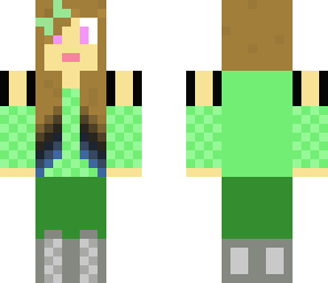 green edit