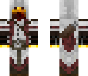the assassins blaze