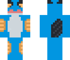 swampert