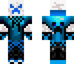 albino creeper