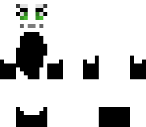 stampylong nose white