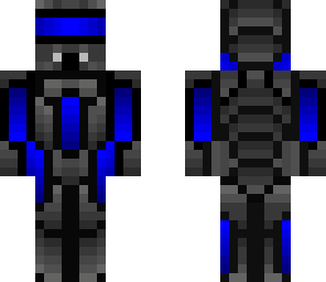 gamma armor