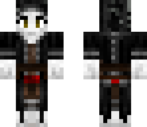 chiii assassin