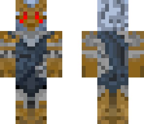 phenax god of deception updated