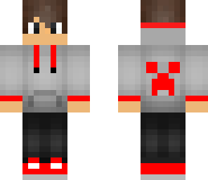 hoddie guy