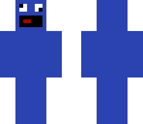 cookie monster