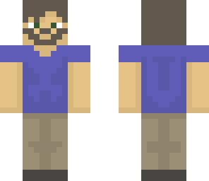 survivalist miner