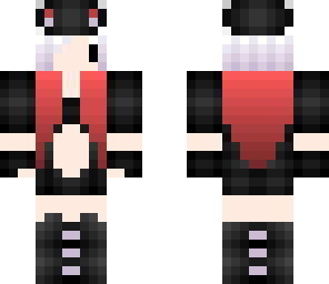 kawaii warrior custom